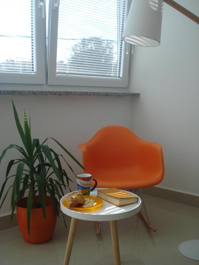 Apartment Premantura Exterior foto