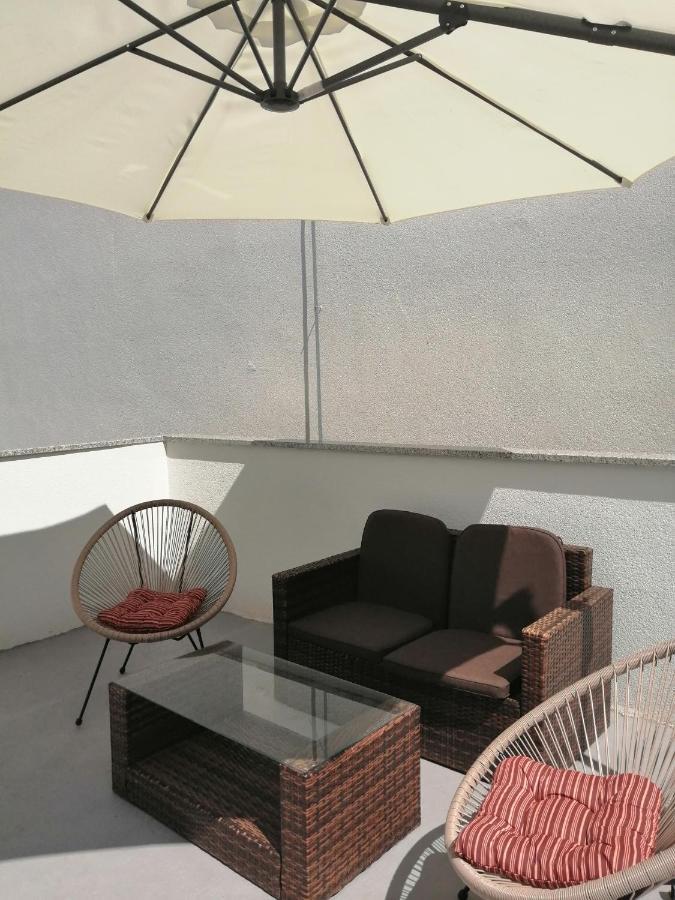 Apartment Premantura Exterior foto