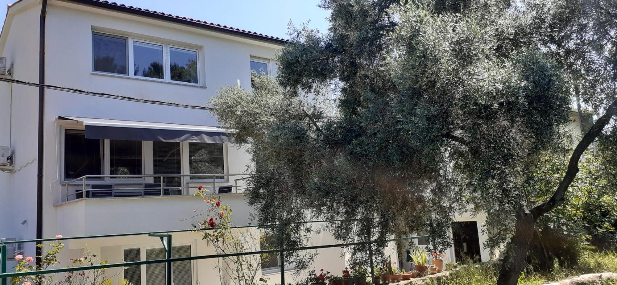 Apartment Premantura Exterior foto