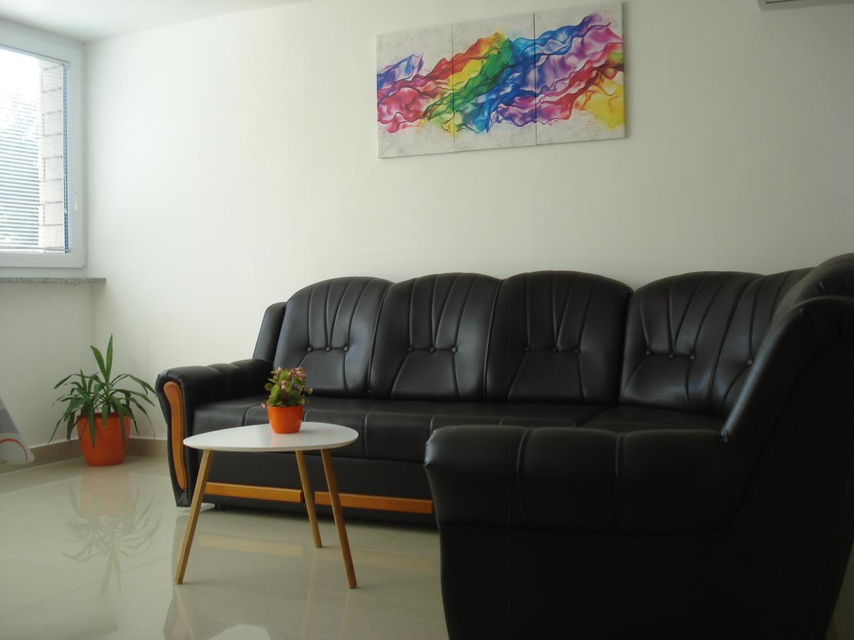 Apartment Premantura Exterior foto